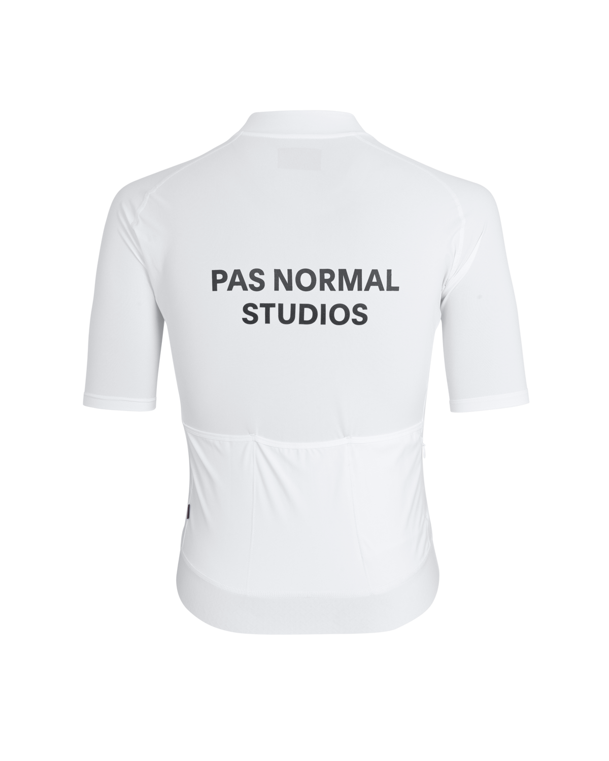 Essential Jersey - White