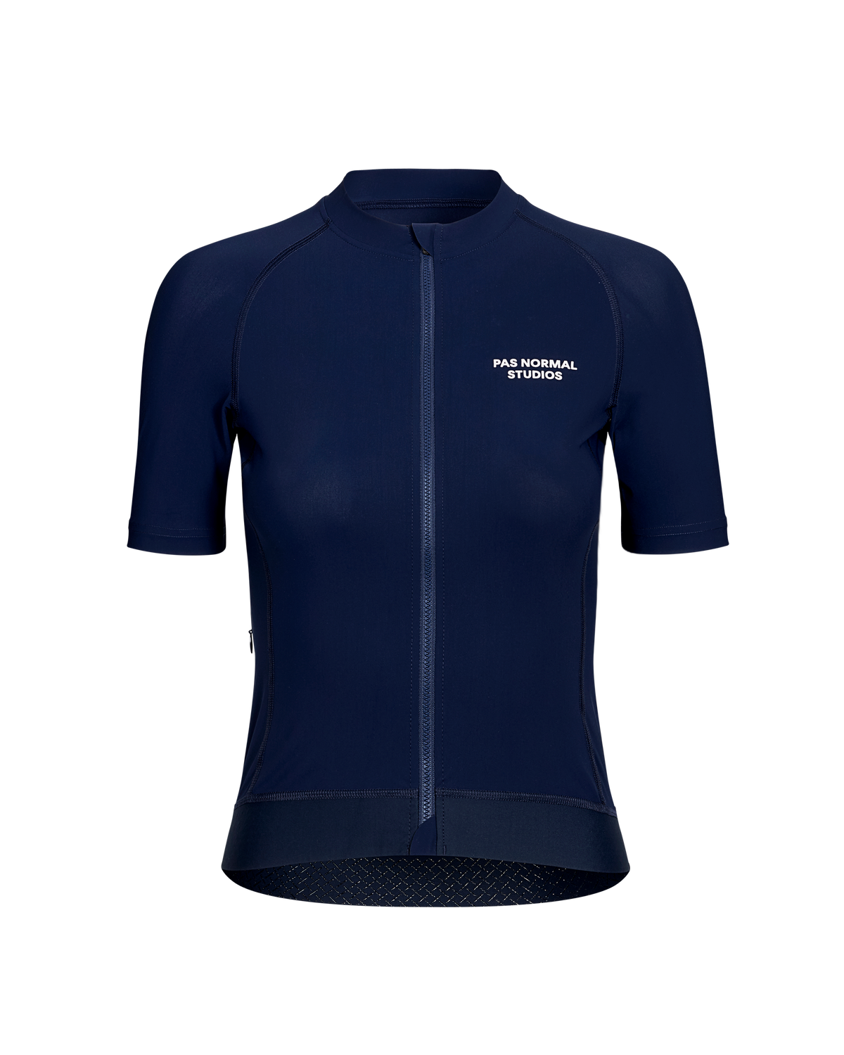 Women's Essential Jersey - Black