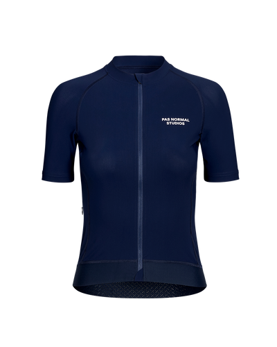 Women's Essential Jersey - Black