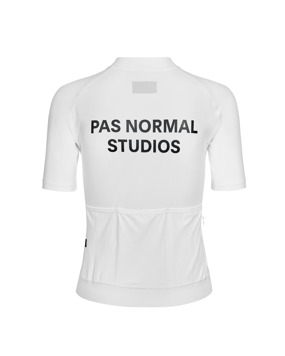 Women's Essential Jersey - White