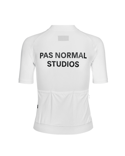 Women's Essential Jersey - White