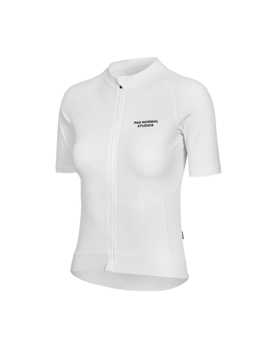 Women's Essential Jersey - White