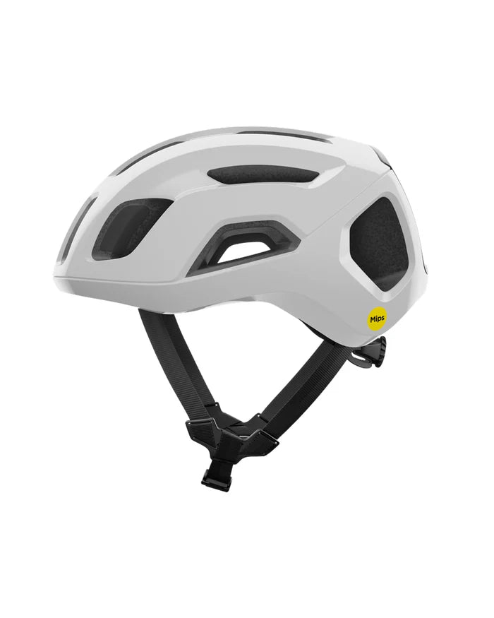 POC Helmet Ventral  MIPS - SMALL Hydrogen White