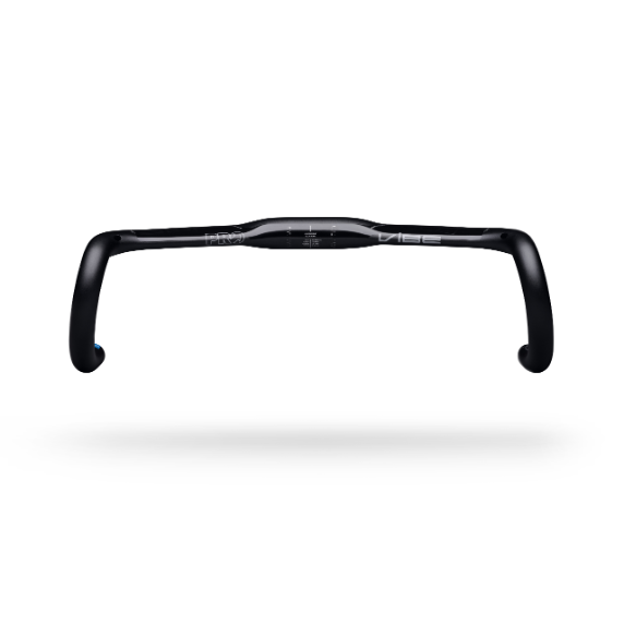 PRO Road Bar VIBE Aero Alloy 38cm