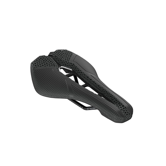 PRO Saddle STEALTH 3D Performance Black