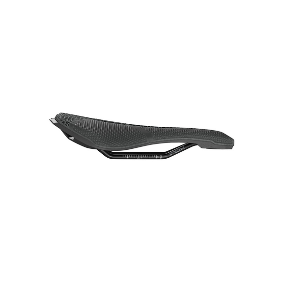 PRO Saddle STEALTH 3D Performance Black