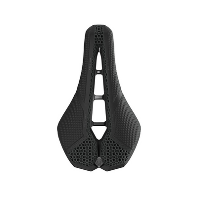 PRO Saddle STEALTH 3D Performance Black