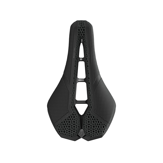 PRO Saddle STEALTH 3D Performance Black