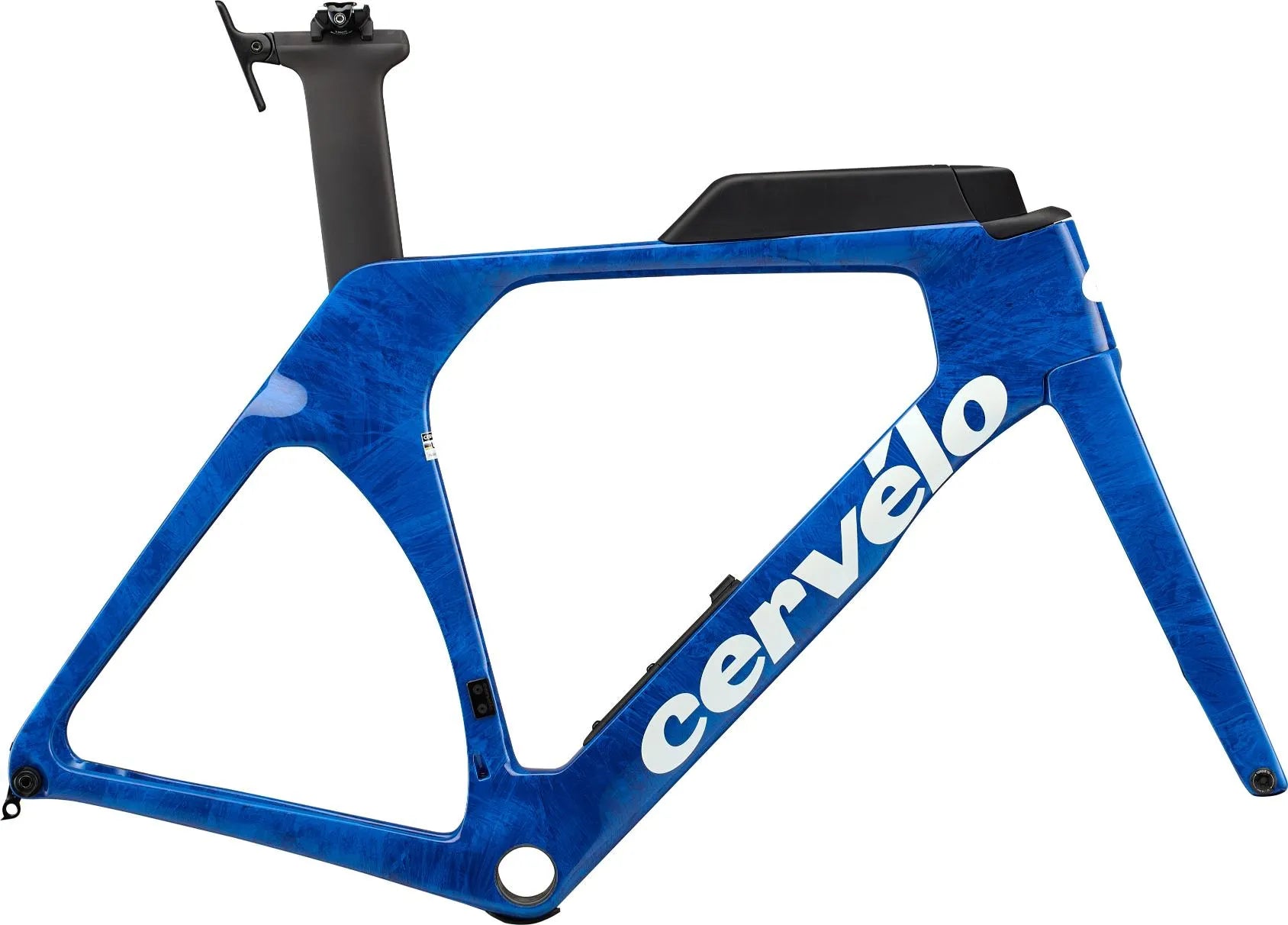 Cervelo P-Series Frameset (2027)