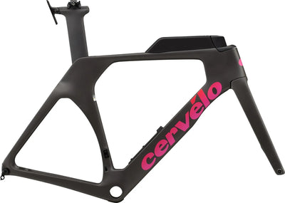 Cervelo P-Series Frameset (2027)