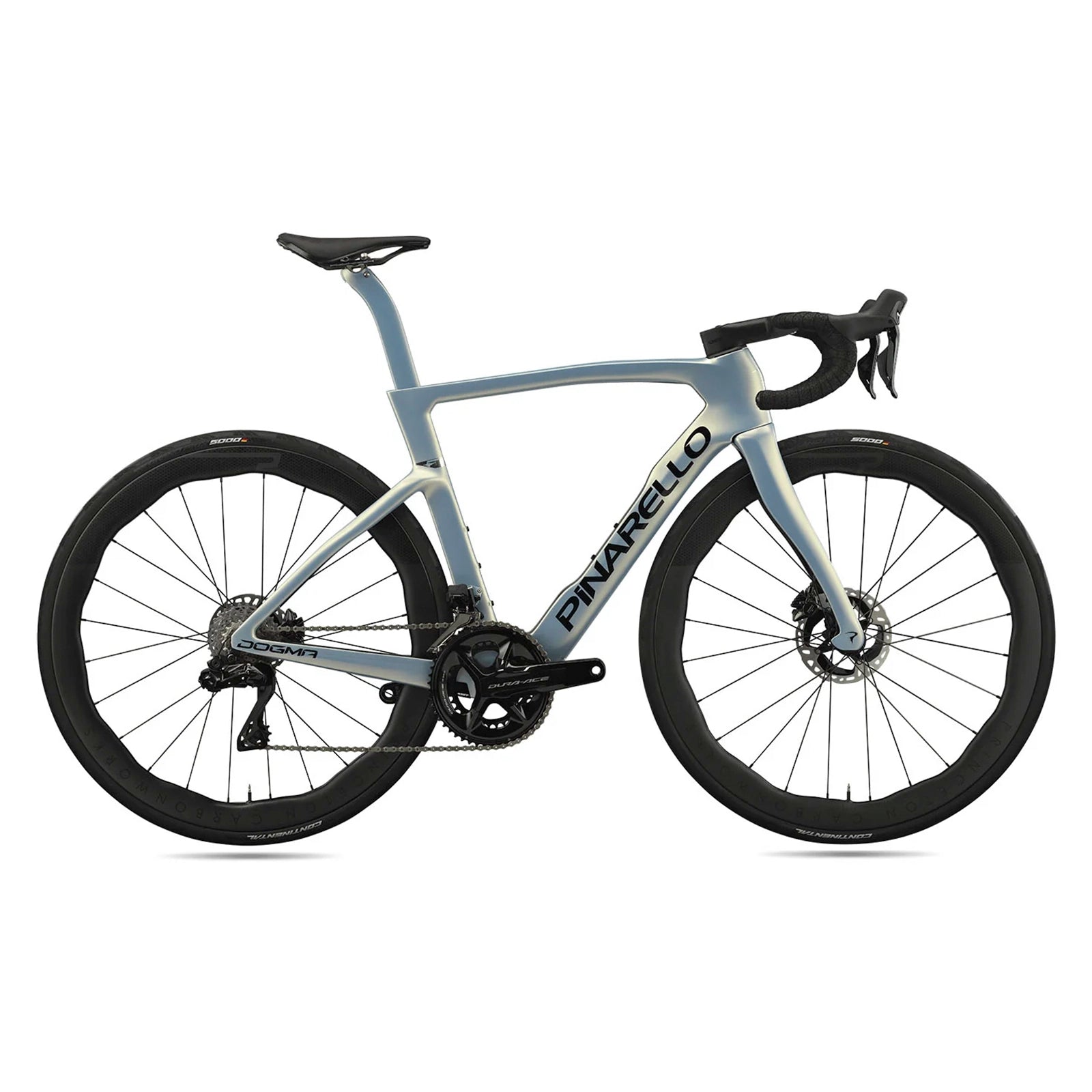 Pinarello Dogma F Custom Build – Dura-Ace Di2 & Hyperon Ultra