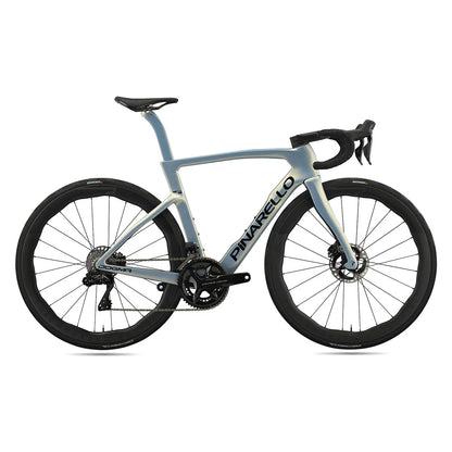 Pinarello Dogma F Custom Build – Dura-Ace Di2 & Hyperon Ultra