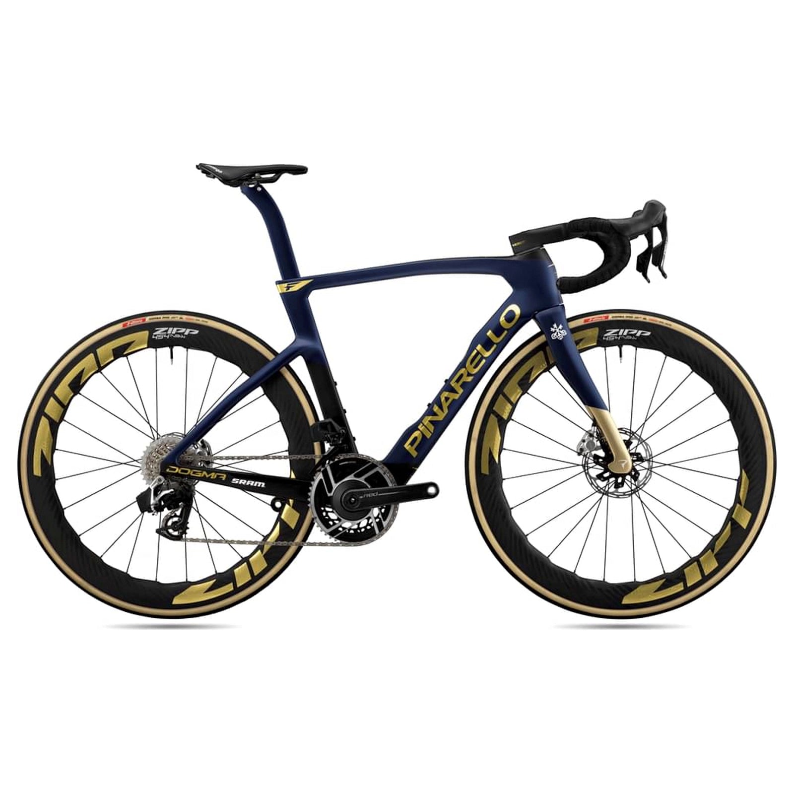 Pinarello Dogma F Q36.5 Team Edition SRAM RED AXS (2026)