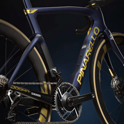 Pinarello Dogma F Frame Kit Q36.5 (2026)