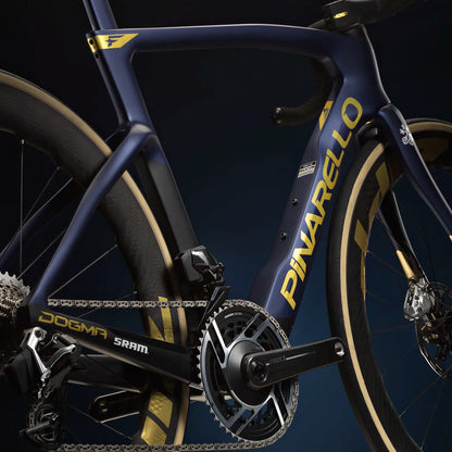 Pinarello Dogma F Frame Kit Q36.5 (2026)