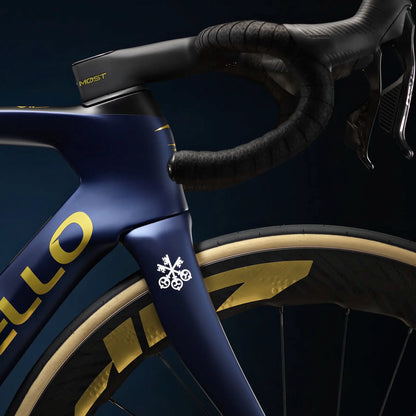 Pinarello Dogma F Frame Kit Q36.5 (2026)