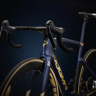 Pinarello Dogma F Frame Kit Q36.5 (2026)