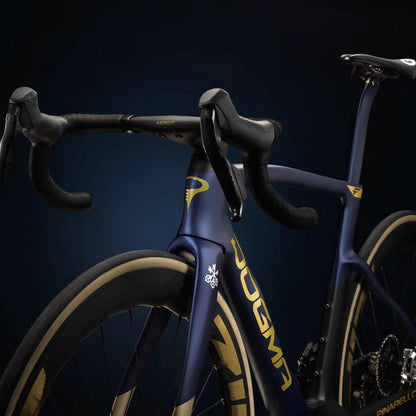Pinarello Dogma F Frame Kit Q36.5 (2026)