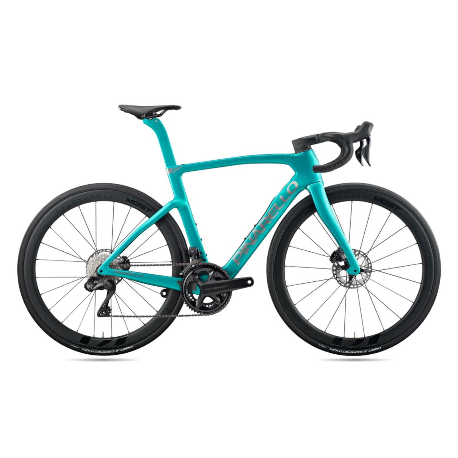 Pinarello F7 Ultegra Di2 – Formula Green Matt (2026)