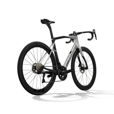 Pinarello X7 Ultegra Di2 – Saturn Silver (2026)