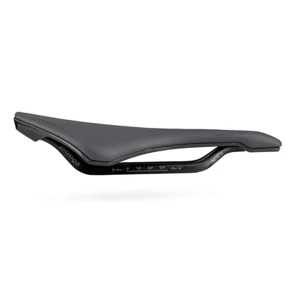Prologo Dimension R2 Nack 143mm Anthracite/Black Saddle