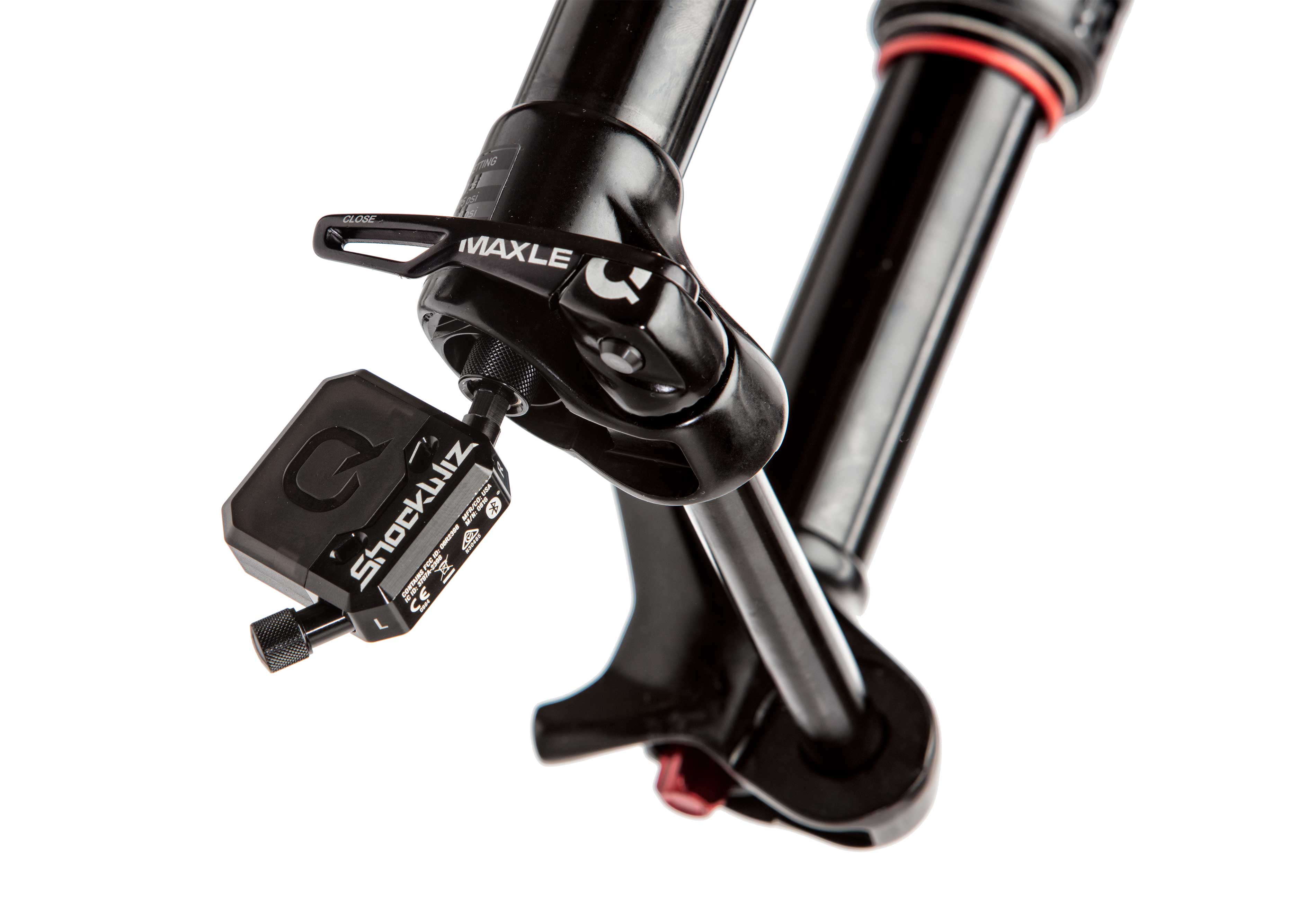 SHOCKWIZ DIRECT MOUNT