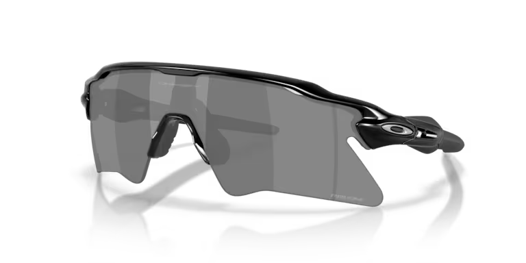 Oakley Radar EV heater