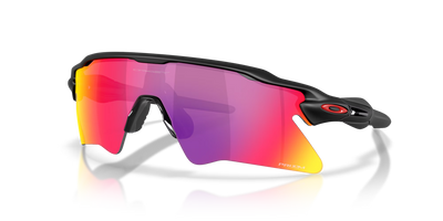 Oakley Radar EV heater