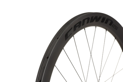 RC50 STEEL SPOKE WHEELSET