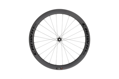 RC50 STEEL SPOKE WHEELSET