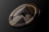 Reserve Disc Wheel Infinity Rear