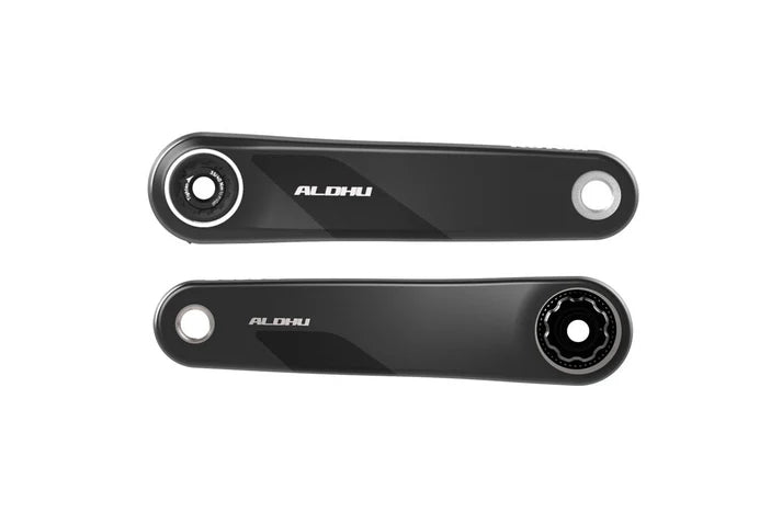 ROTOR Aldhu 30 Crank Arms Carbon Direct Mount 165mm