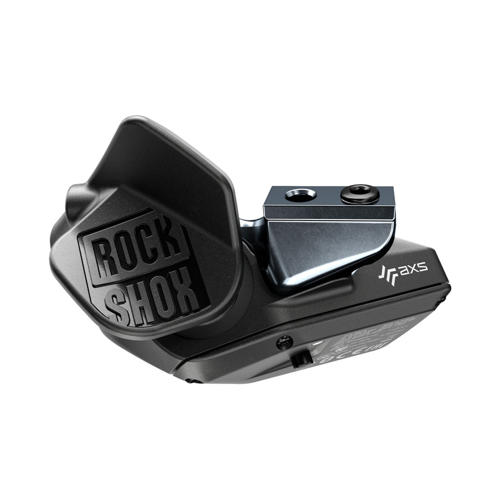 EC AXS ROCKSHOX LH 1BUTTON DIS