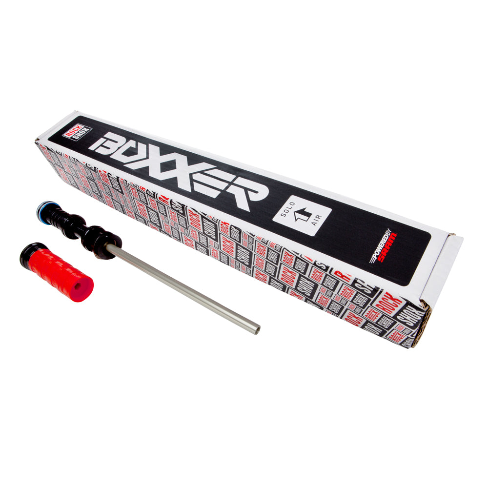 UPGRADE KIT BOXXER SOLO AIR