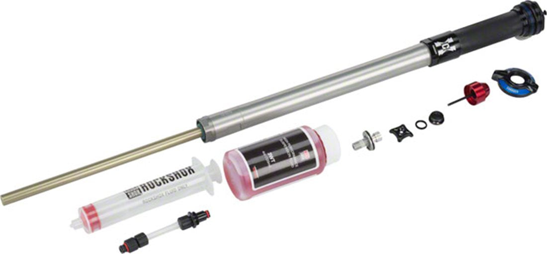 UPGRADE KIT LYRIK 26" CHARGER