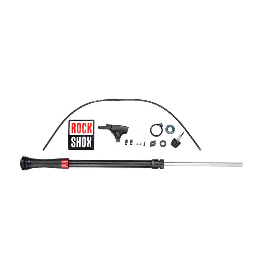 UPGRADE KIT CHARGER RLC SID RM