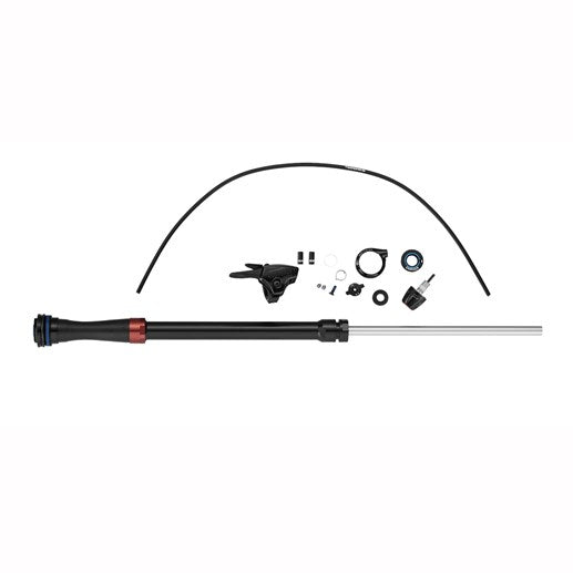 UPGRADE KIT CHARGER2 LYRIK RMT