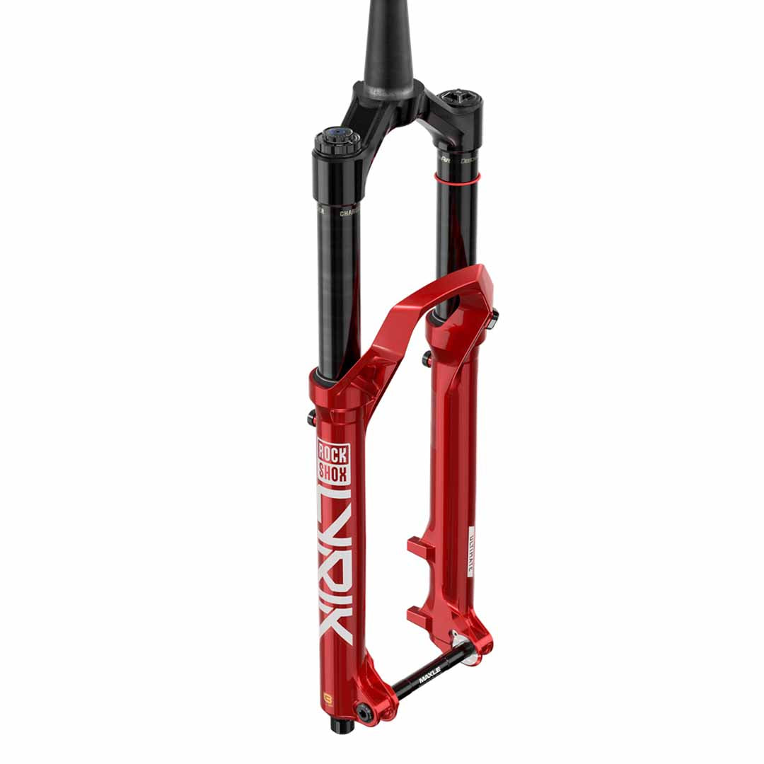 Garde-boue Fender RockShox pour Rudy XPLR Garde-boue Fender RockShox pour Rudy XPLR