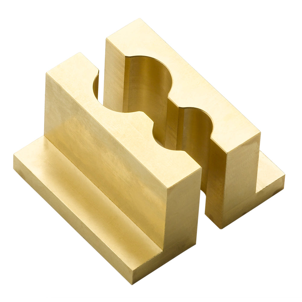 RS BODY VISE BLOCKS MONARCH