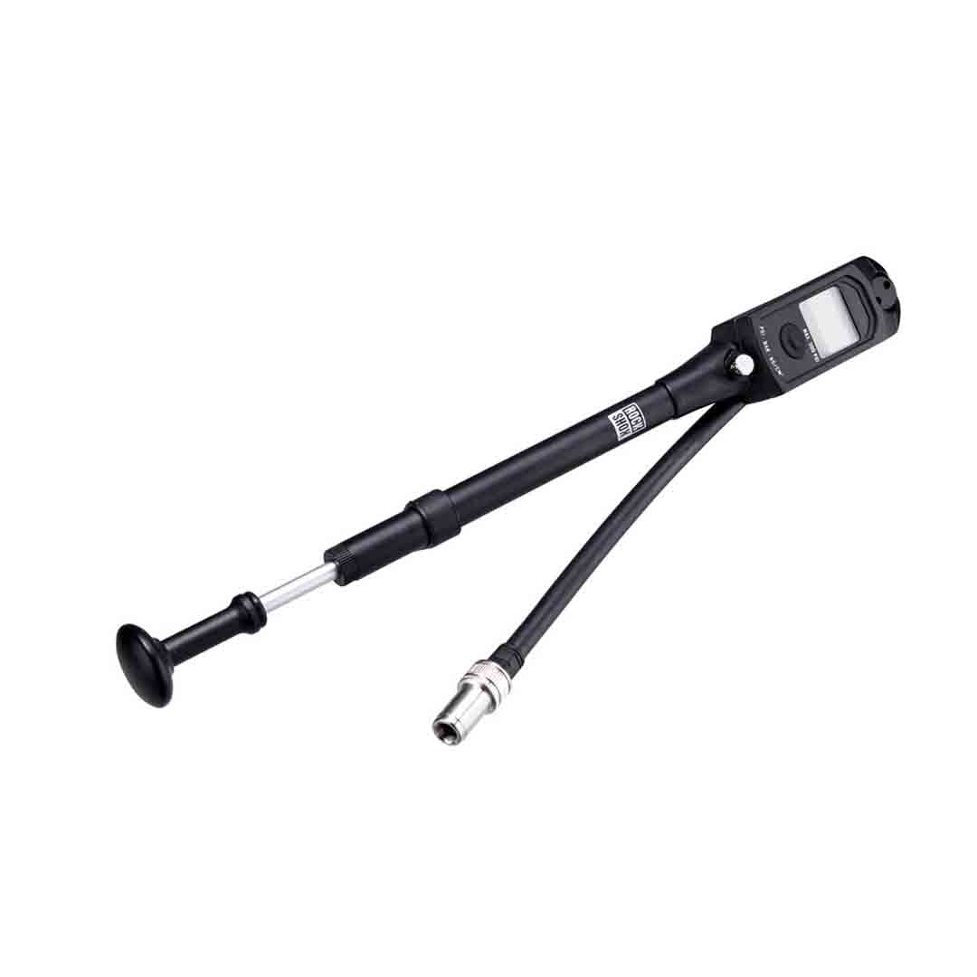 RS DIGITAL PUMP 300 PSI MAX