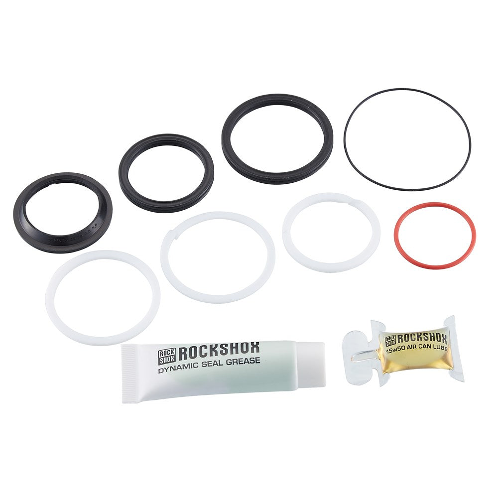 SERVICE KIT 50H DELUXE/SUPER