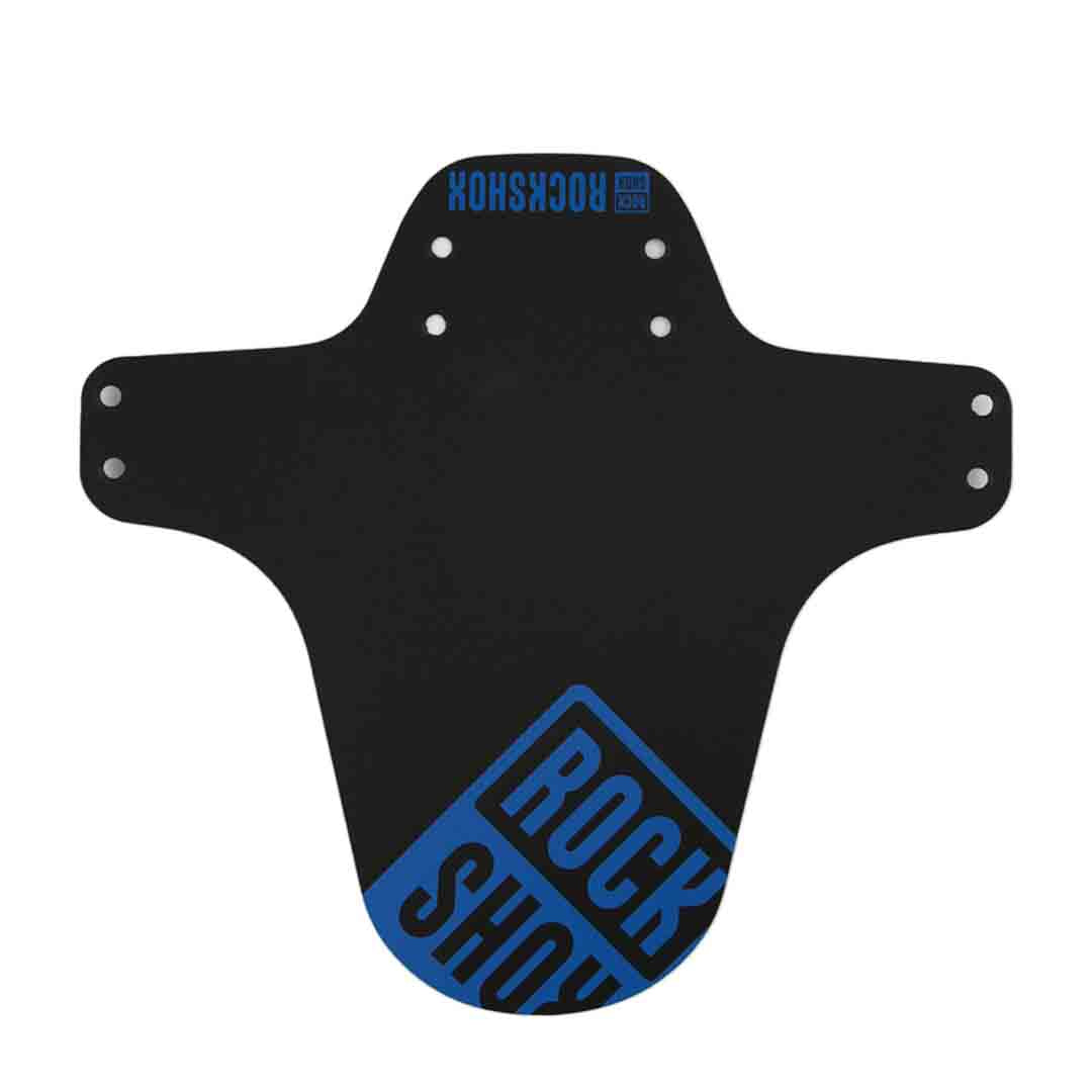 FENDER BLACK/GLOSS BLUE