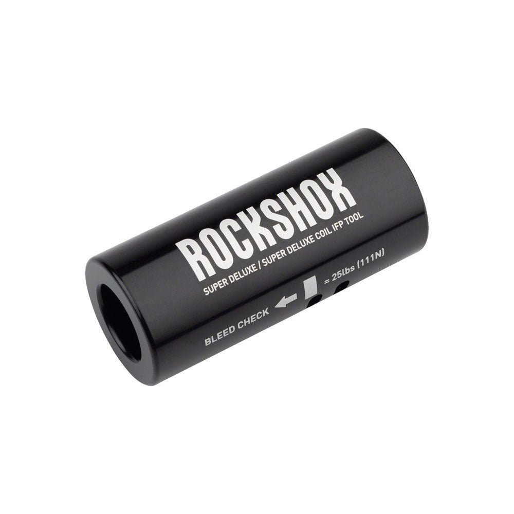 RS SHOCK IFP HEIGHT TOOL SDLX