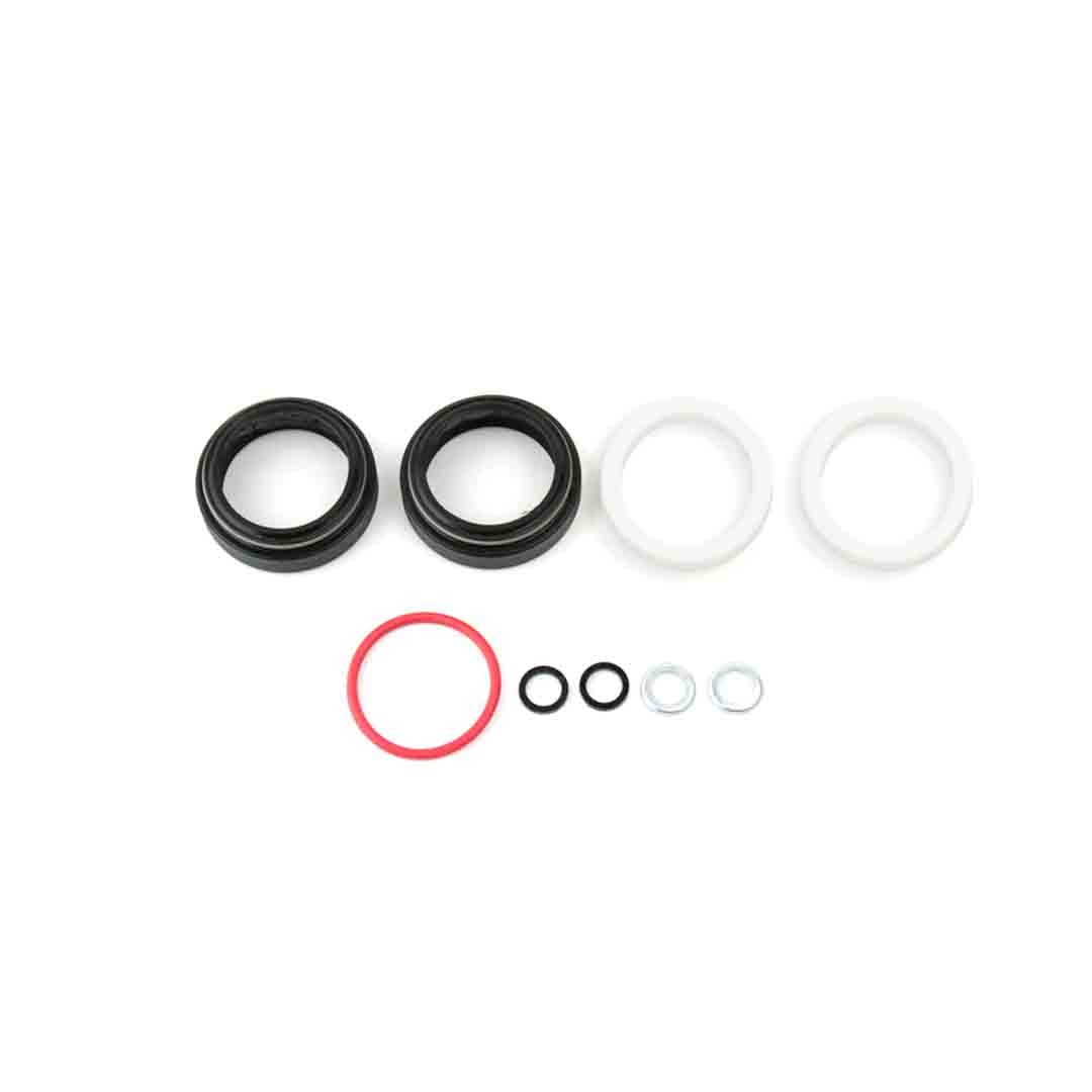 UPGR KIT DUST WIPERS 38 FLNGLS