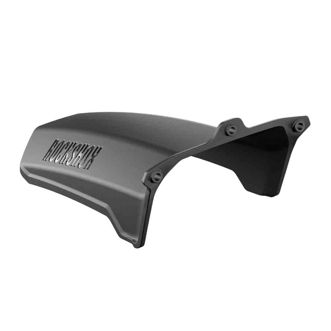 FENDER BLACK SHORT ALLMTN