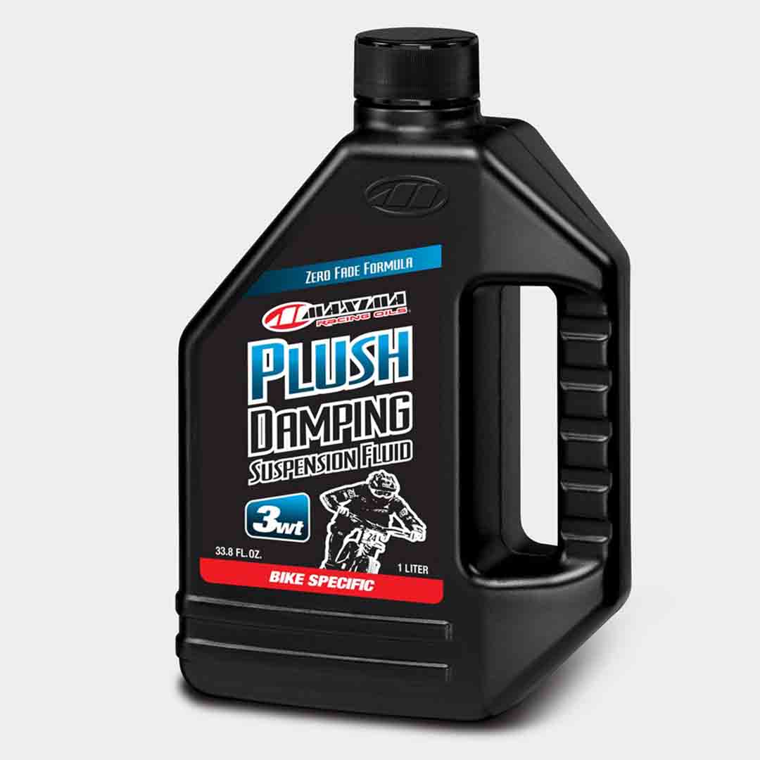SUS OIL PLUSH 7WT 1 LITER
