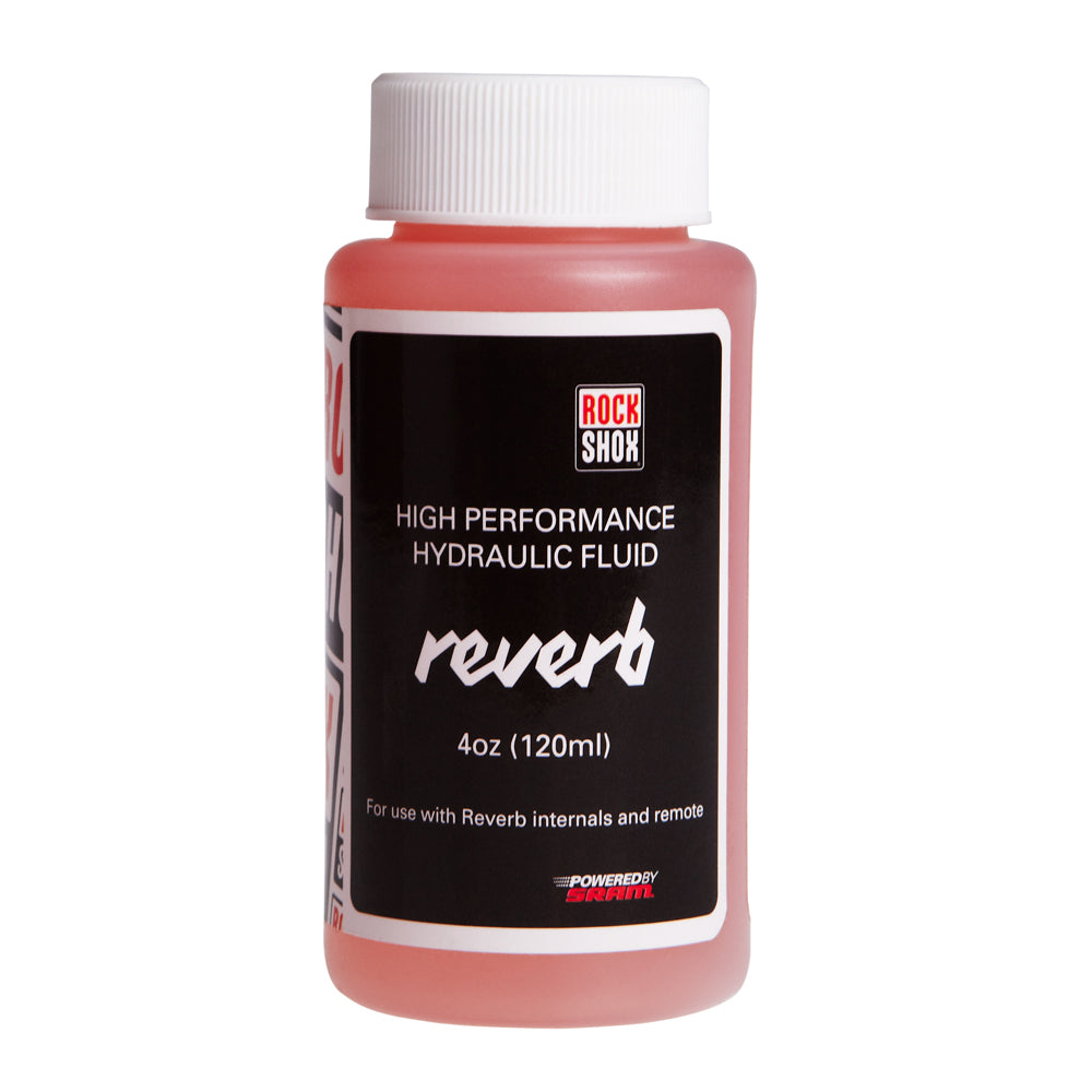 SUS OIL REVERB 120ML