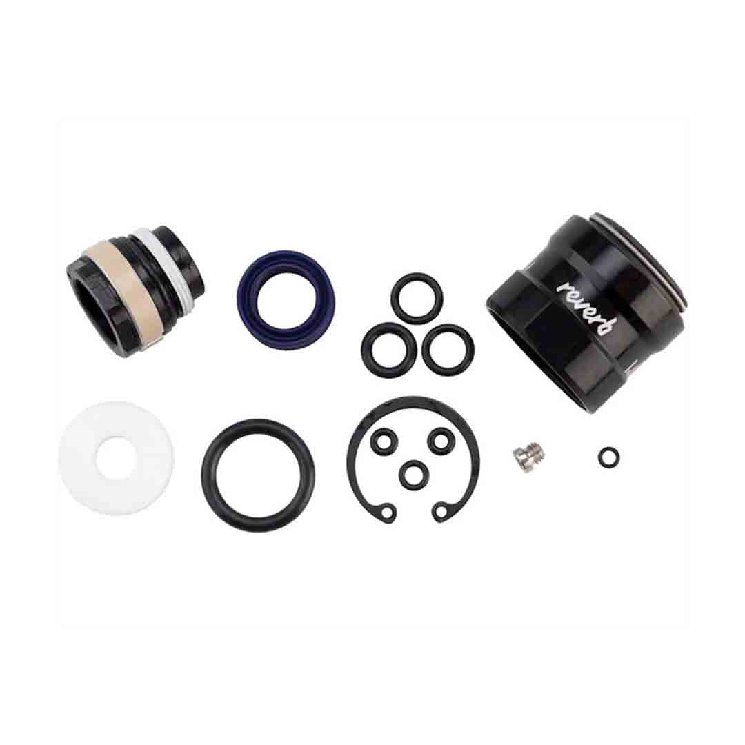 SERVICE KIT 200H 1YR REVERBSTL