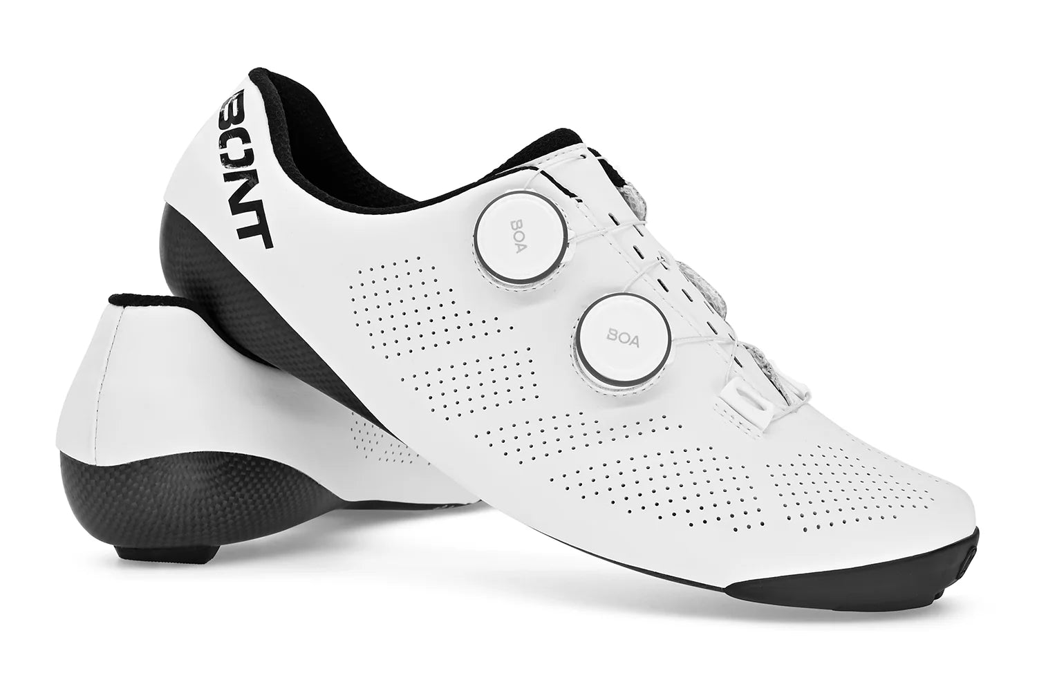 Bont Riot+ 24 - White