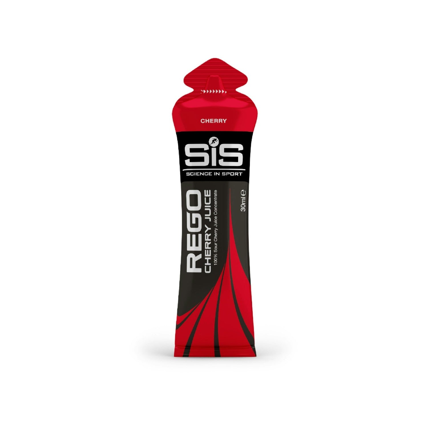 SIS REGO JUICE CHERRY 30ML 1X30